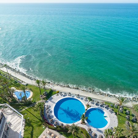 Hotel Estival Torrequebrada Benalmádena Zewnętrze zdjęcie